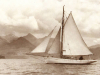 Early 1950s: off the west coast of Scotland [Edward E Nott-Bower]