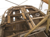 2007: restoration, deck