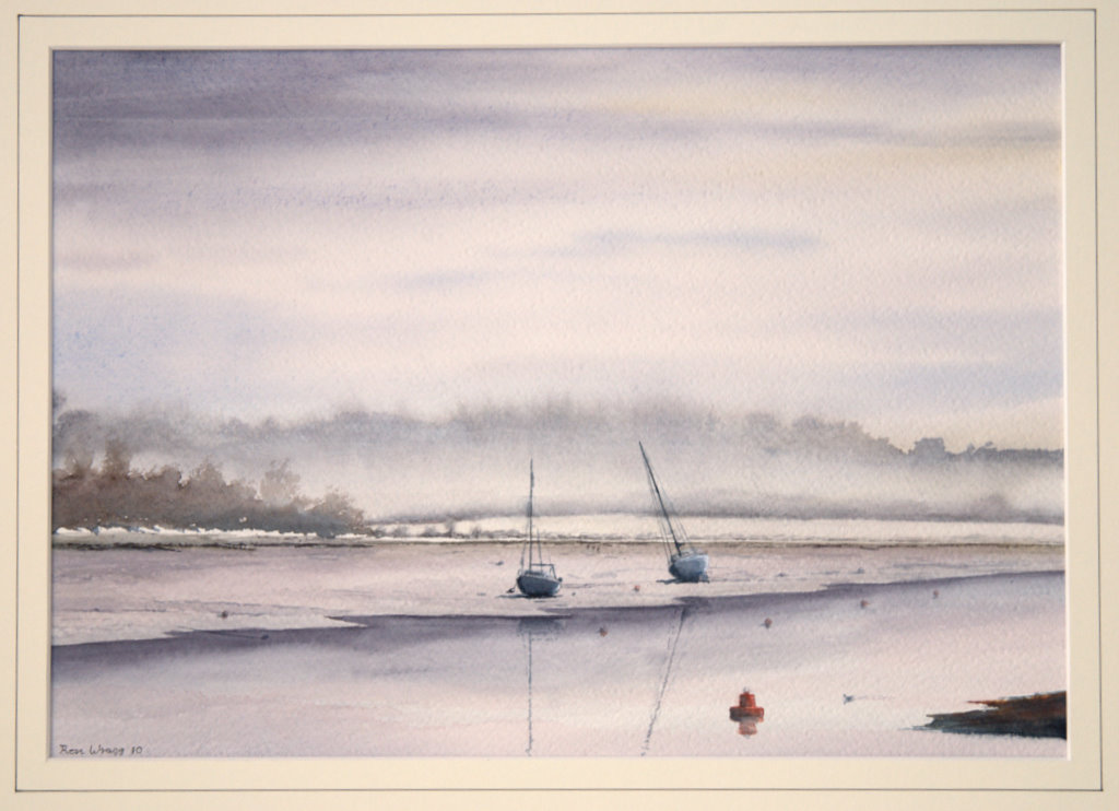 Featured Artists of the Deben | River Deben Association