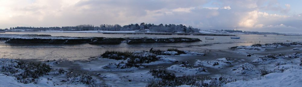 River Deben Association