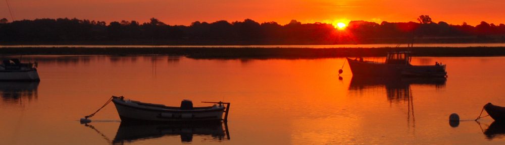 River Deben Association