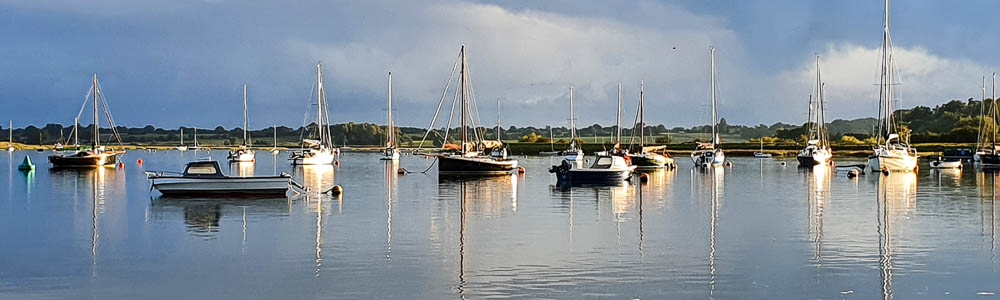 River Deben Association