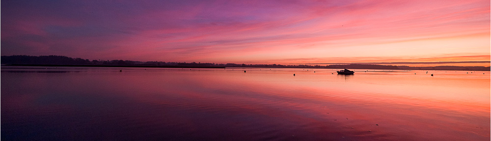 River Deben Association