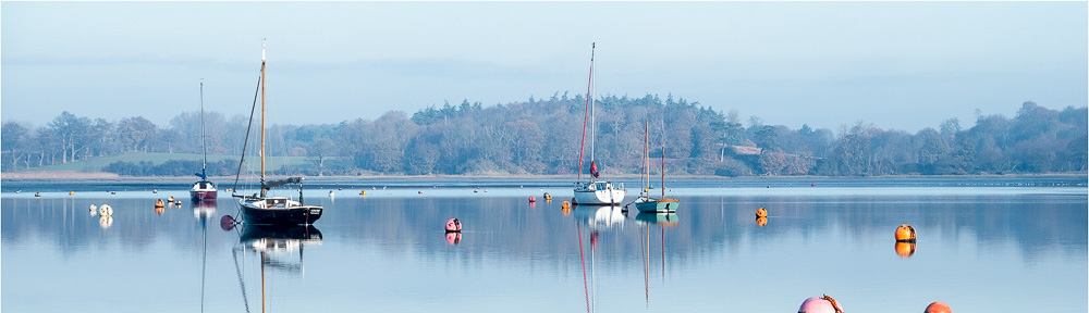 River Deben Association