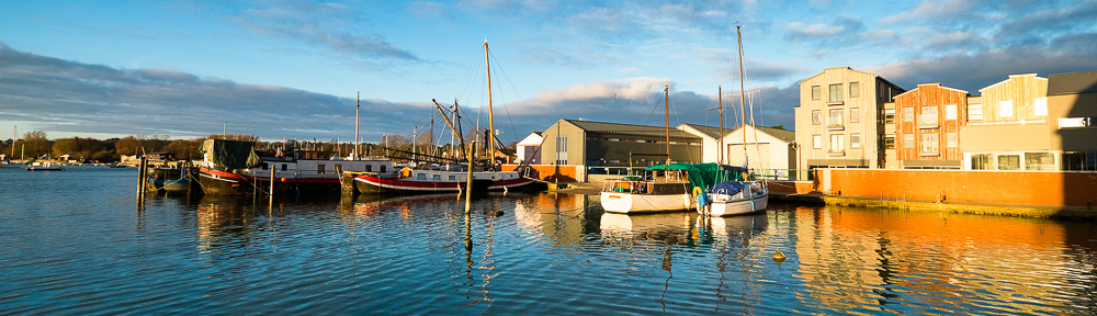 River Deben Association