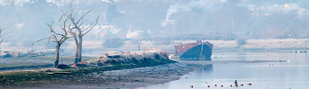 River Deben Association