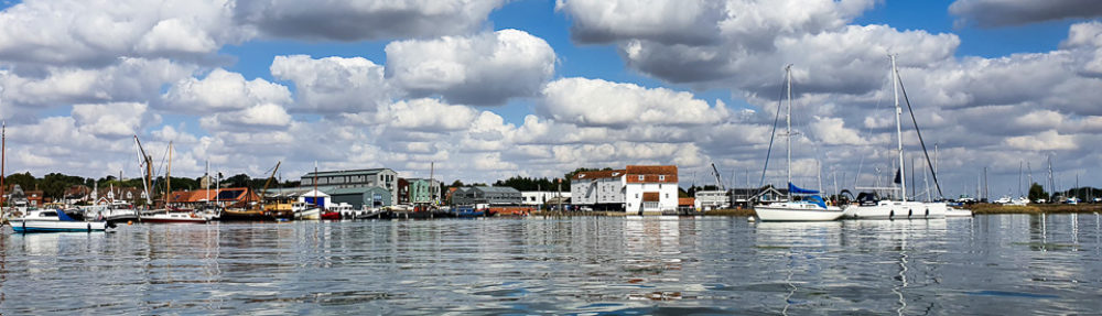 River Deben Association