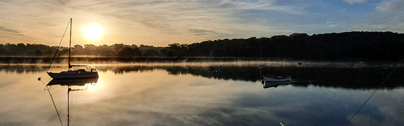 River Deben Association