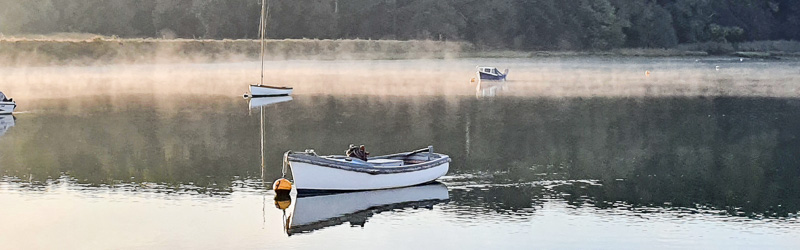 River Deben Association