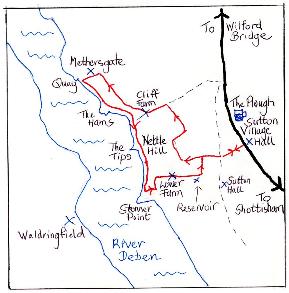 Delightful Deben Walk | River Deben Association