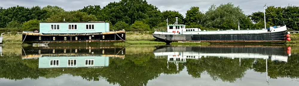 River Deben Association